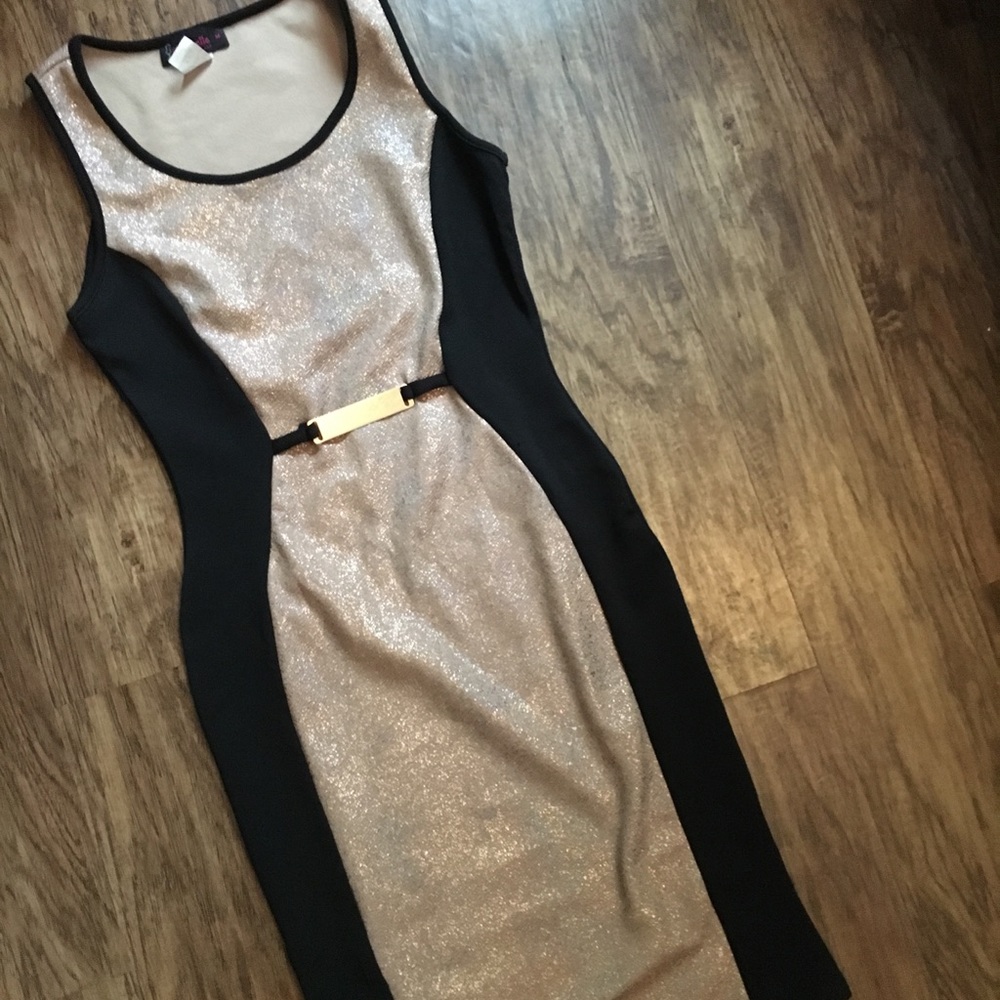 Fancy dress